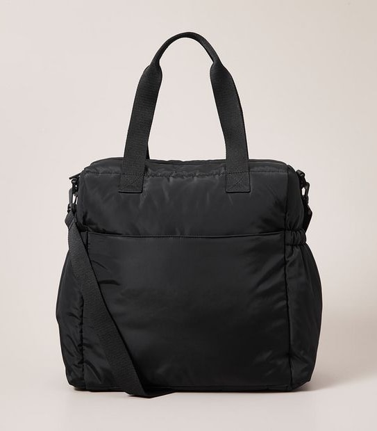 Large Active Tote Bag