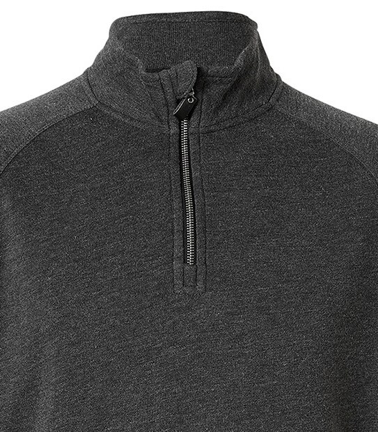 Fleecy Sweat
