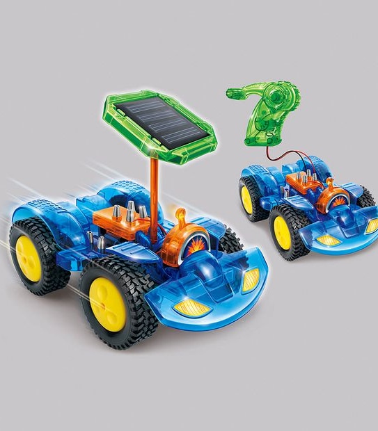 STEM Robotic Run