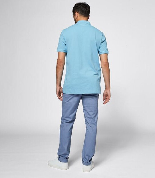 Slim Chino Pants