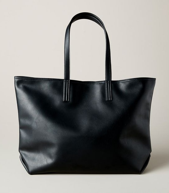 PU Tote Bag
