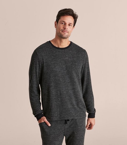 Maxx Lounge Sleep Top