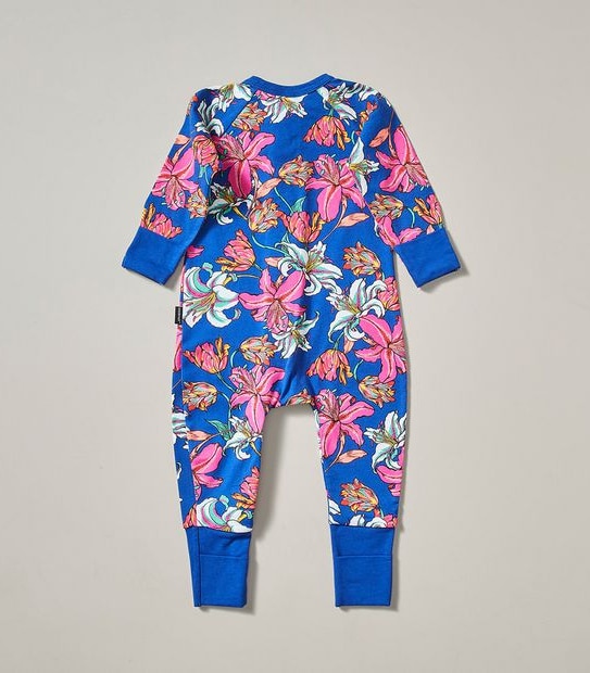 Bonds Baby Zip Wondersuit Coverall