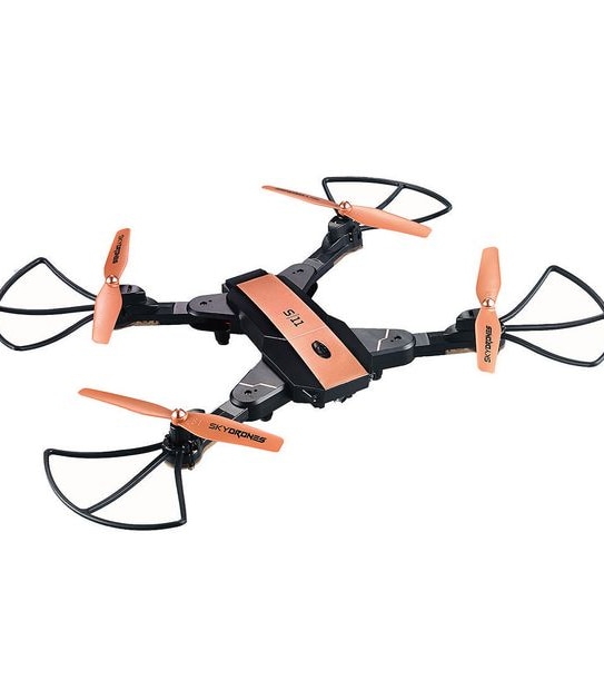 S-11 HD Live Streaming Sky Drone HD