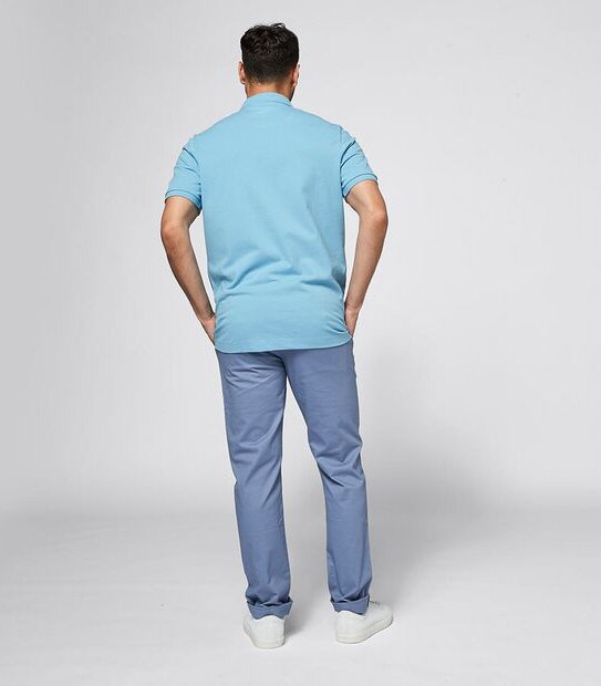 Slim Chino Pants