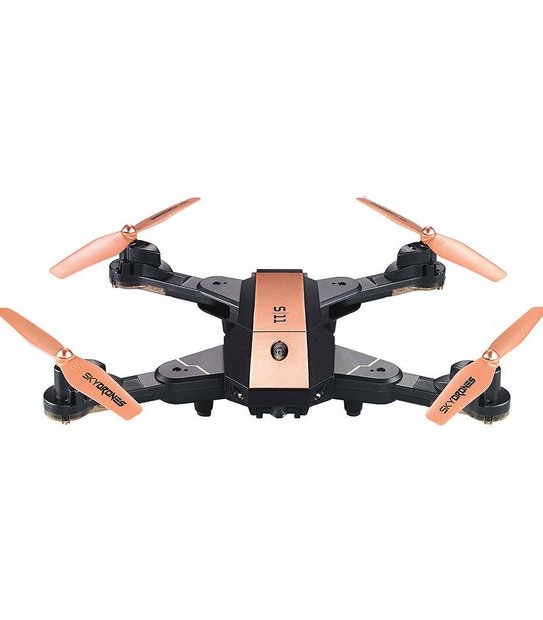 S-11 HD Live Streaming Sky Drone HD