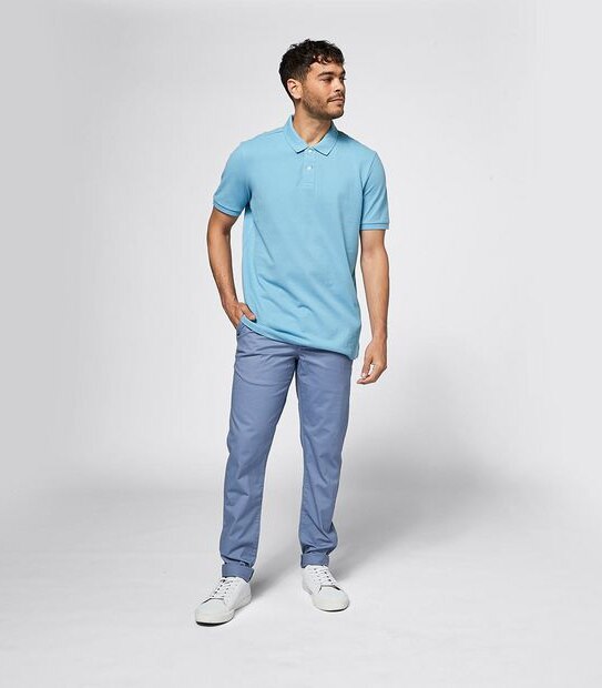 Slim Chino Pants