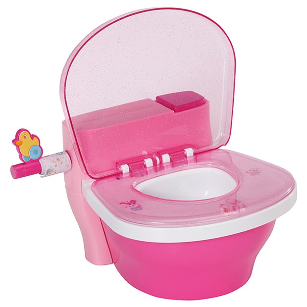 Baby Doll Bath and Potty Set | The Brilliant Gift Shop