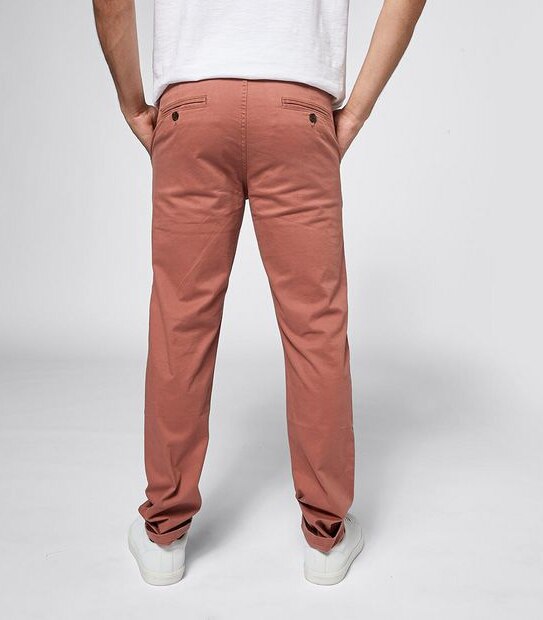 Slim Chino Pants