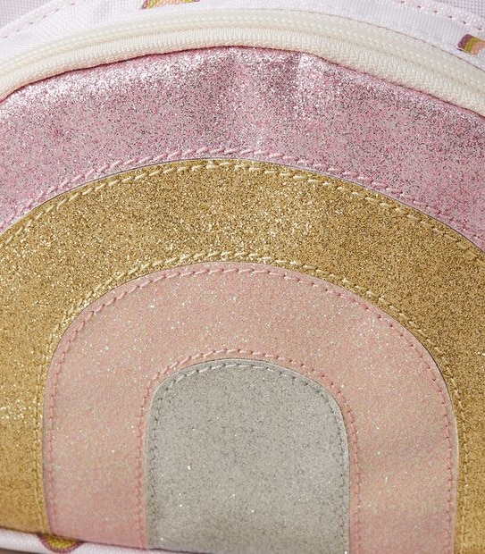 Kids Kinder Backpack - Rainbow