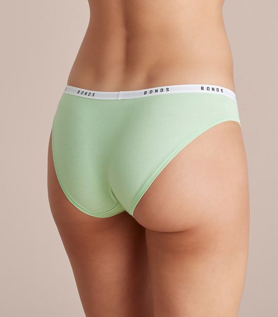 Bonds Originals Bikini Briefs