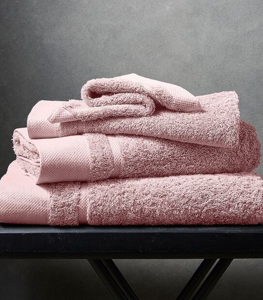Egyptian Cotton Bath Sheet