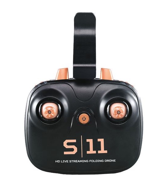 S-11 HD Live Streaming Sky Drone HD