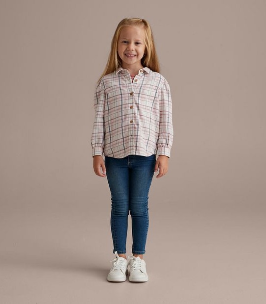 Flannelette Shirt