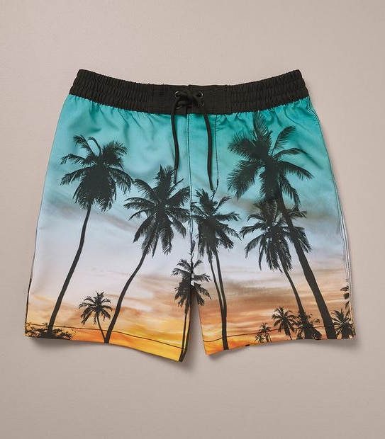 Swim Boardshorts