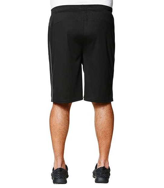 Mr Big Active Shorts