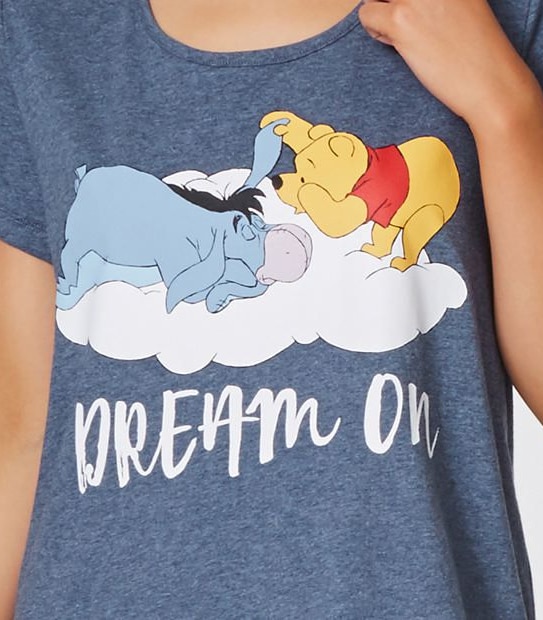 Winnie The Pooh Nightie 3 of 3