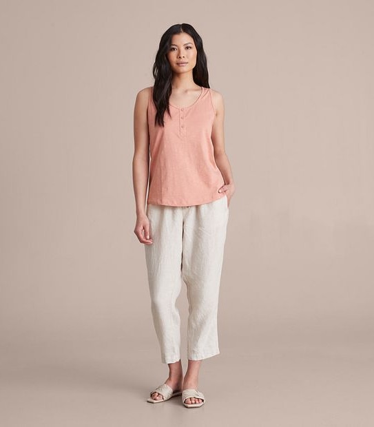 Alexa Henley Tank Top