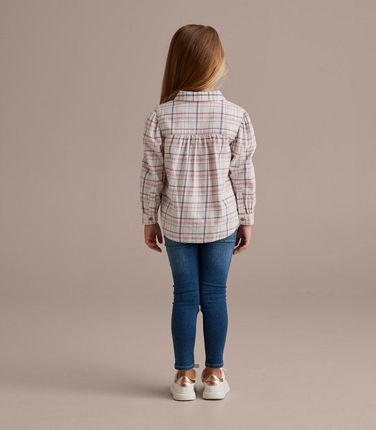 Flannelette Shirt