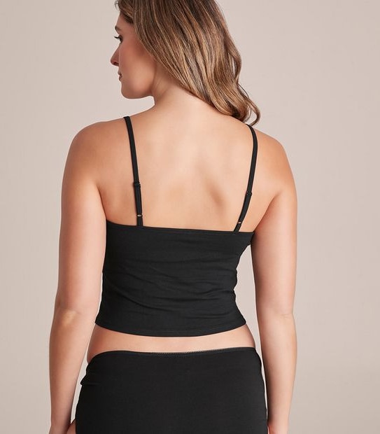 Australian Cotton Tank Top