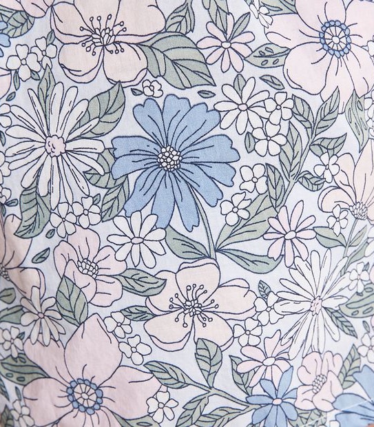 Lily Loves Printed Boxer Shorts