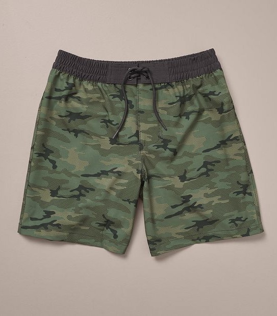 Swim Boardshorts