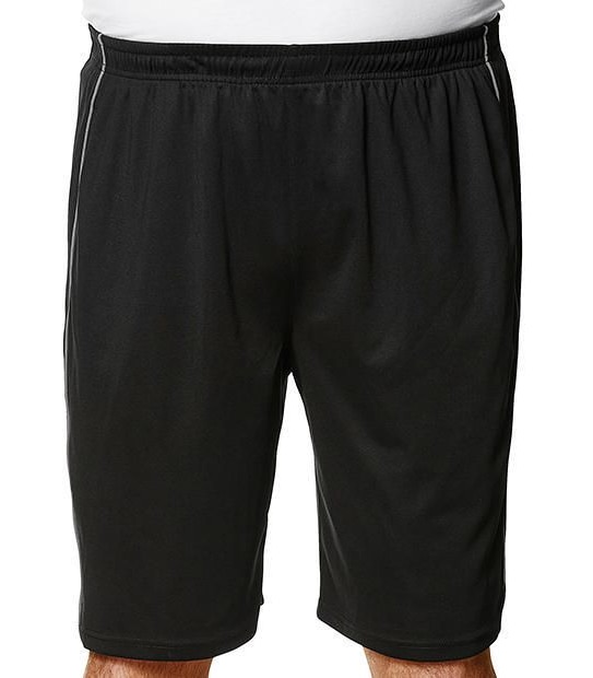 Mr Big Active Shorts