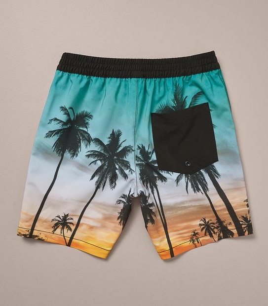 Swim Boardshorts
