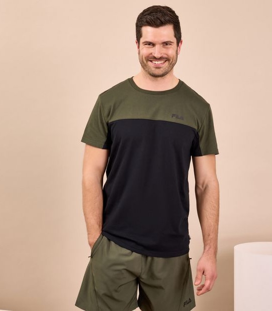 Fila Andre T-Shirt 1 of 6