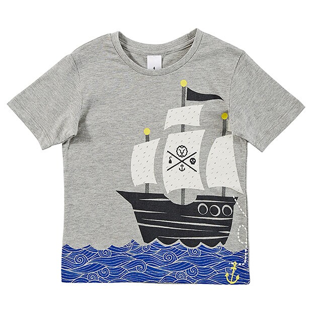 pirate shirt australia