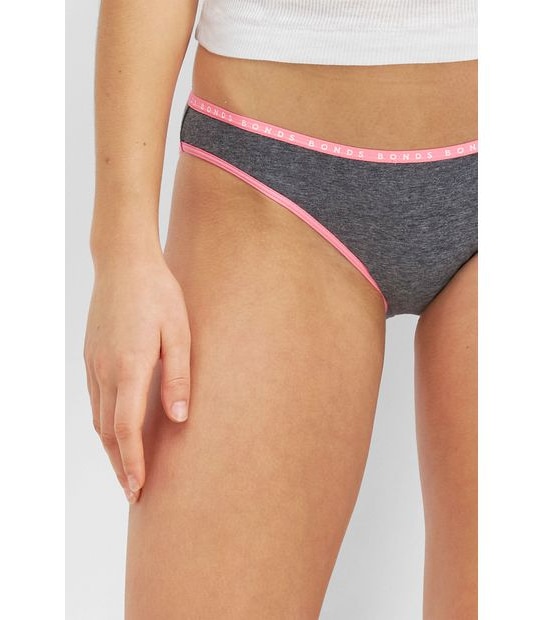 Bonds Hipster Bikini Briefs; Style: WUVXT