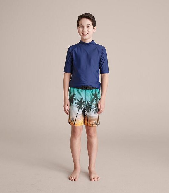 Swim Boardshorts