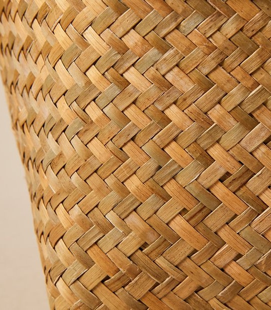 Mini Seagrass Basket