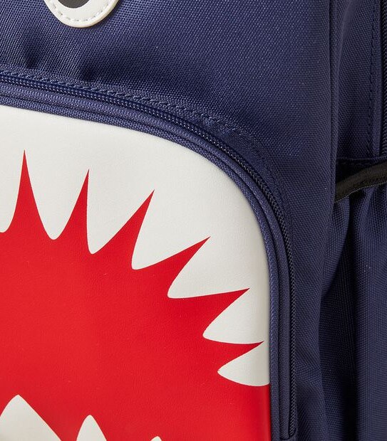 Kids Kinder Backpack - Shark