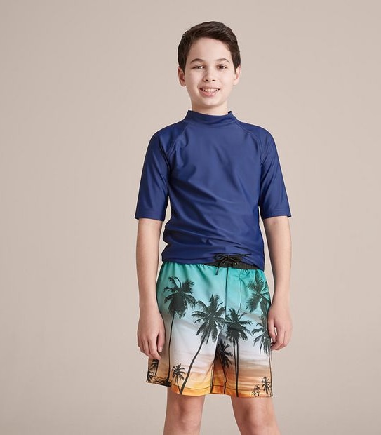 Swim Boardshorts