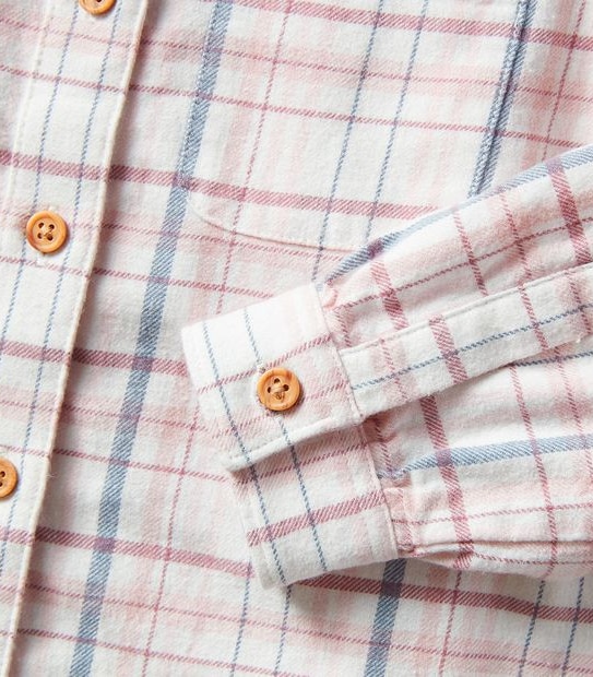 Flannelette Shirt