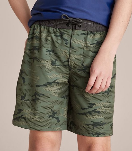Swim Boardshorts