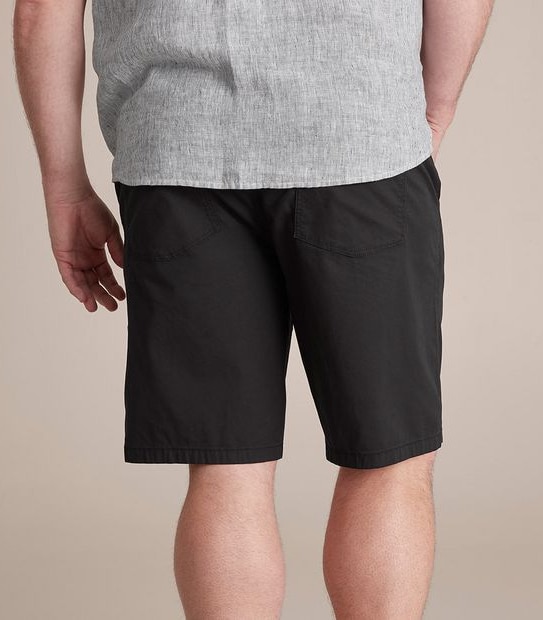 Man Plus Byron Shorts