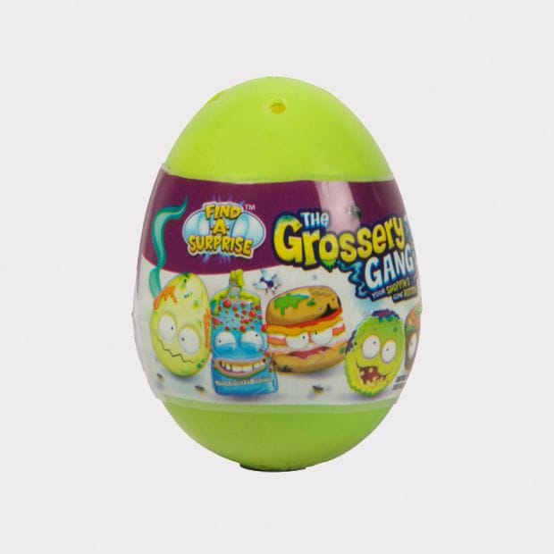 The Grossery Gang Season 2 Surprise Egg Target Australia