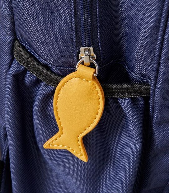 Kids Kinder Backpack - Shark
