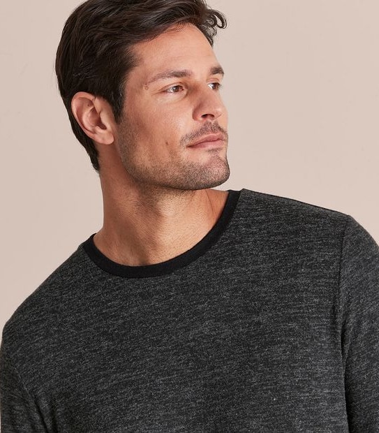 Maxx Lounge Sleep Top