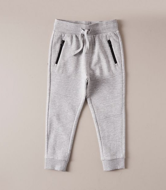 Fashion Biker Trackpants