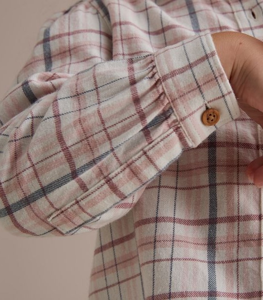 Flannelette Shirt