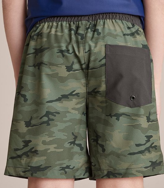 Swim Boardshorts