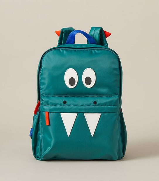 Kids Kinder Backpack - Dinosaur