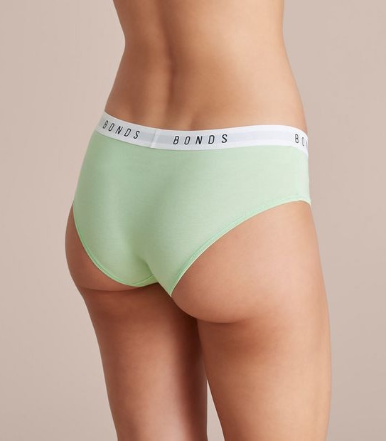 Bonds Originals Boyleg Briefs