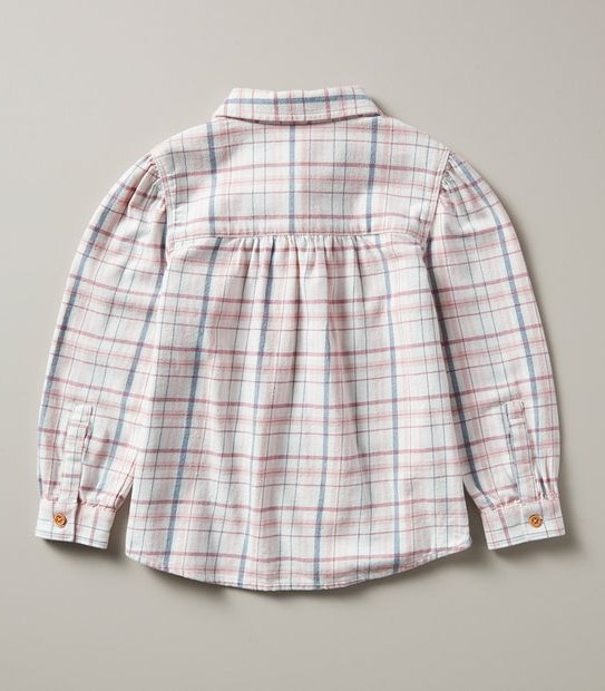 Flannelette Shirt