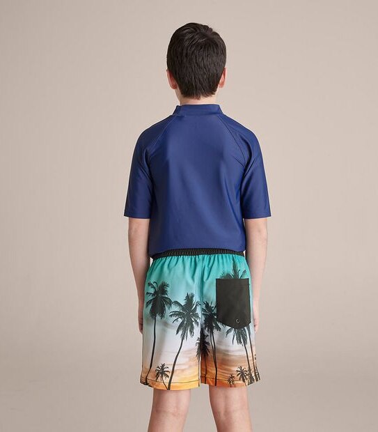 Swim Boardshorts