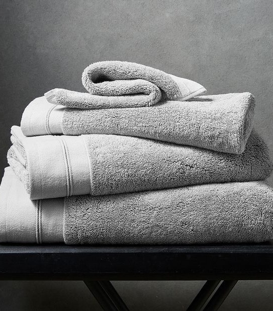 Supima Cotton Bath Sheet
