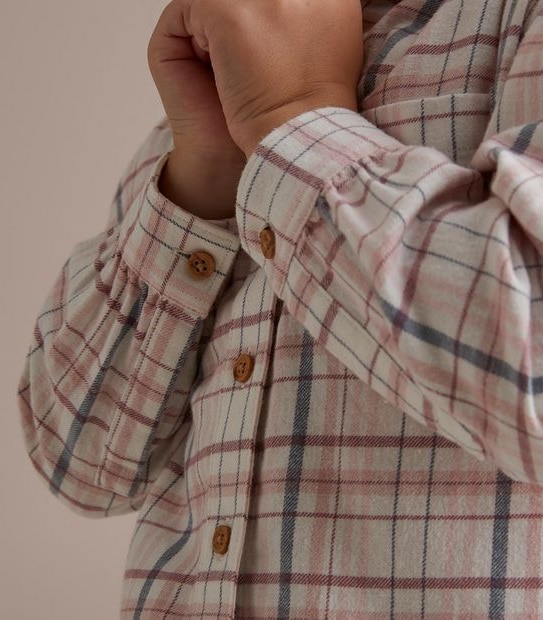 Flannelette Shirt